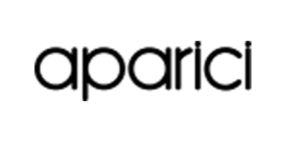 Logo de Aparici