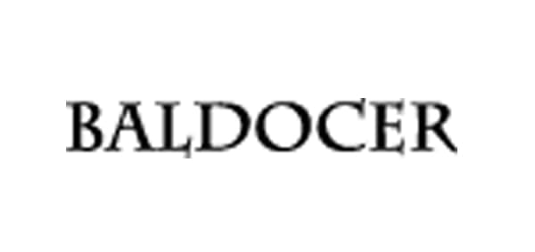 Logo de Baldocer