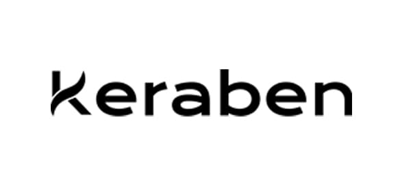 Logo de Keraben