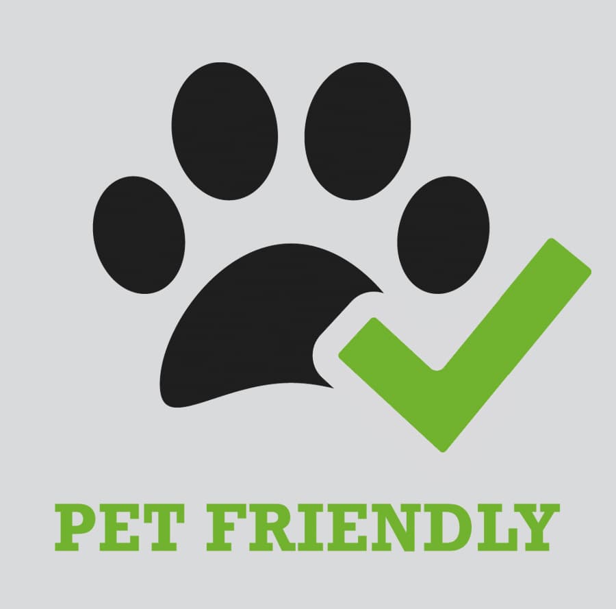 Somos una empresa pet friendly